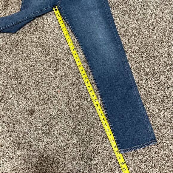 AG JEANS Men's Tellis Modern Slim Jeans Size 32X34 In Tailor - Picture 7 of 12